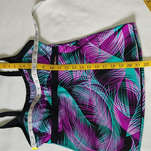 Swimwear Set Swimsuit Bikini - Picture 12 of 16